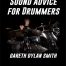 sound advice for drummers