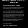 Sound Advice for Drummers (1st edition) - Image 2