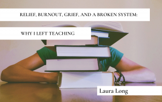 Laura Long Cover