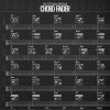 Guitar Chord Finder Poster | The OZ Guitar Method - Image 2