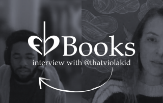 interview with thatviolakid