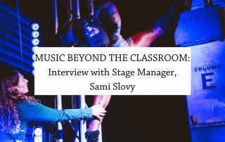 Sami Slovy interview cover