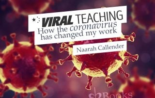 Viral teching how the coronavirus changed my work