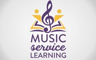 Music Service Learning