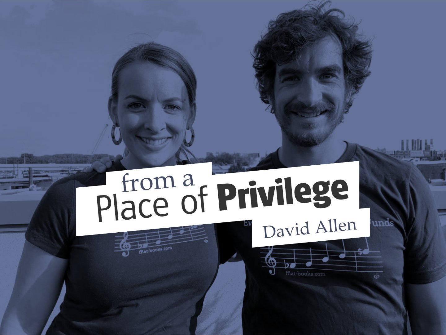 place of privilege