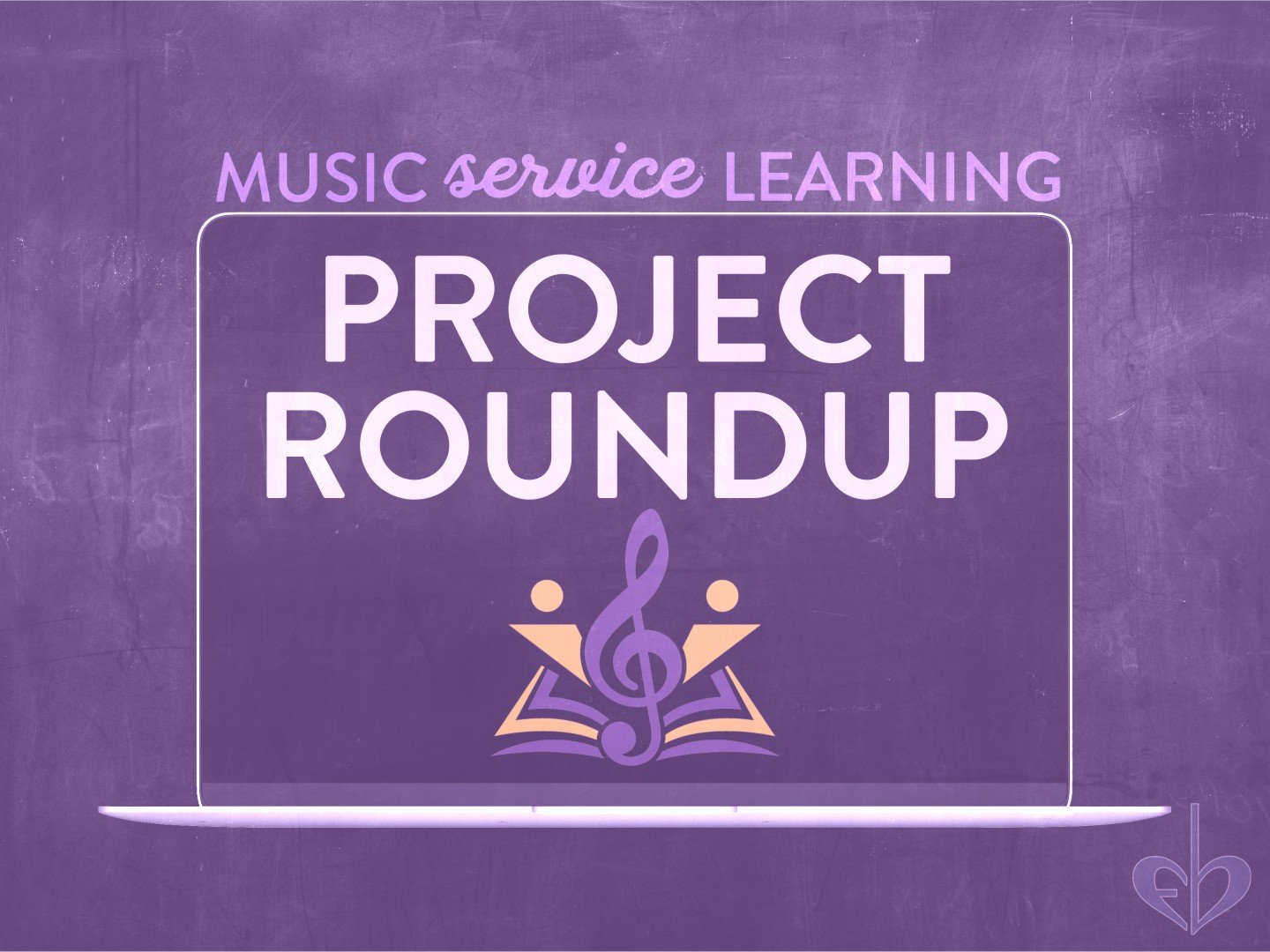 Music Service Leaning | Project Roundup