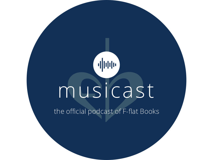 musicast circle logo