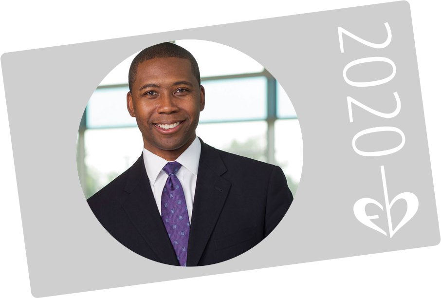 Keynote | Dr. Rollo Dilworth