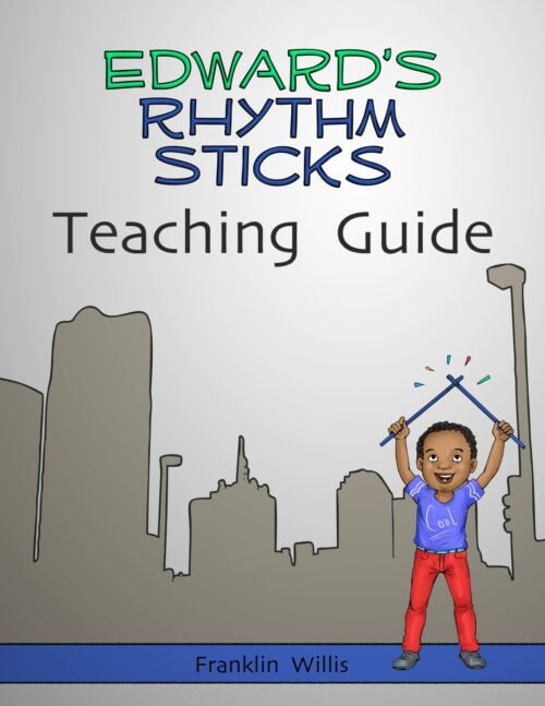 ERS Teaching guide