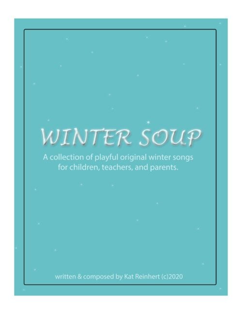 Winter Soup
