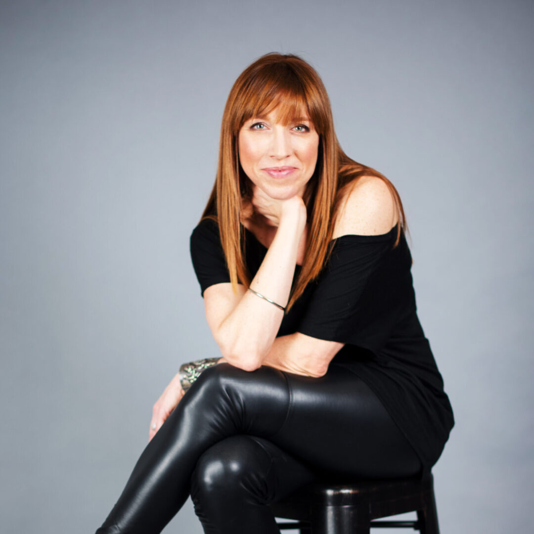 Kat Reinhert Kat Reinhert