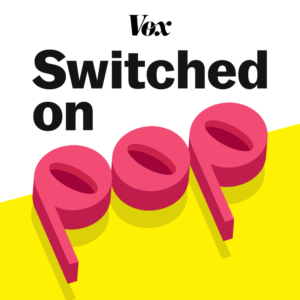 switched on poop