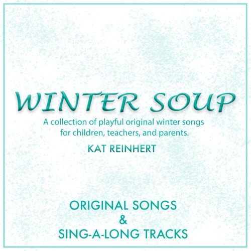 Winter Soup Music Audio Files