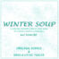 Winter Soup Music Audio Files