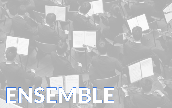 Ensemble music ebooks