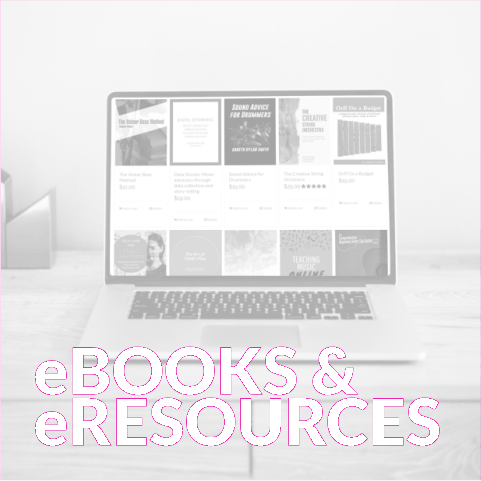 eBooks | eResources
