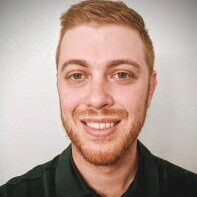 patrick Cooper Patrick Cooper