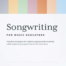 Cover for Songwriting