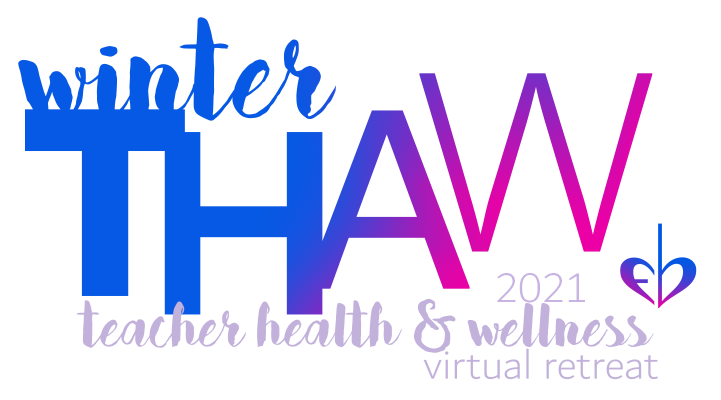 Winter teacher health & wellness retreat