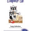 Computer Cat