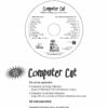 Computer Cat Song Collection: Songs for Elementary choirs and classroom singers - Image 2
