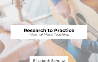 research to practice