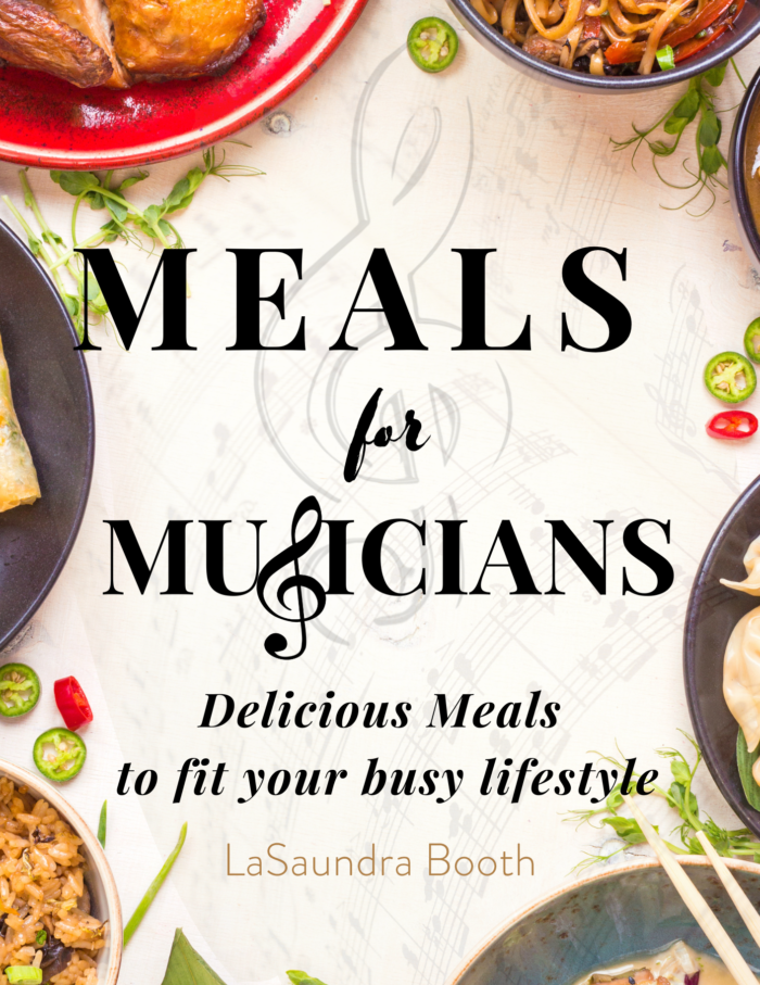 Meals for Musicians