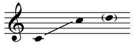 vocal range