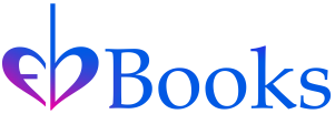 F-flat Books Color Logo