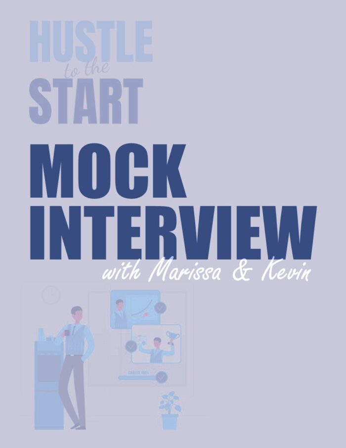 Music Education Mock Interview
