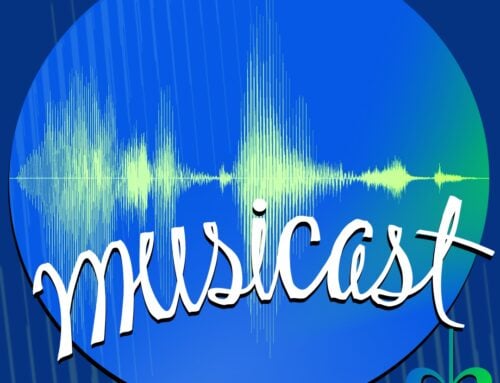 Musicast Episode 2.14: Kevin Feher- Finding Balance Through Student Leadership