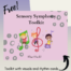 Sensory Symphony Toolkit Cover