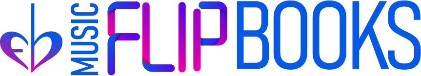 Flip Books logo