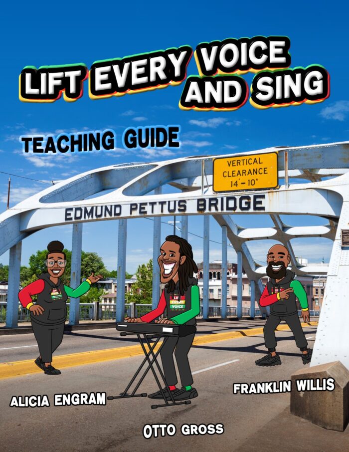 LEV Teaching Guide cover