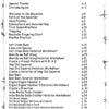 Just Orffin' Around Recorder Series Student Book - Image 2