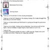 Just Orffin' Around Recorder Series Student Book - Image 3