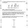 Just Orffin' Around Recorder Series Student Book - Image 7