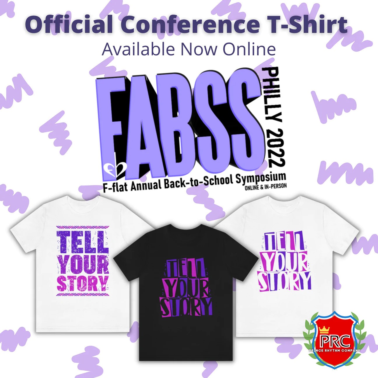 fabss t-shirt