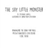The Shy Little Monster - Image 3