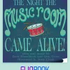 flip book cover