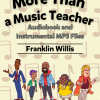 More Than A Music Teacher Teaching Resources - Image 4