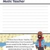 More Than A Music Teacher Teaching Resources - Image 5