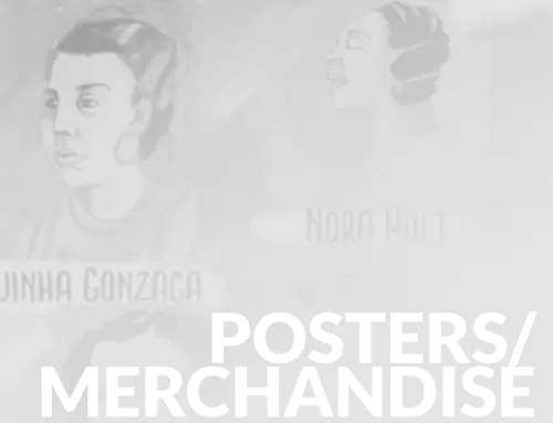 Posters / Merchandise