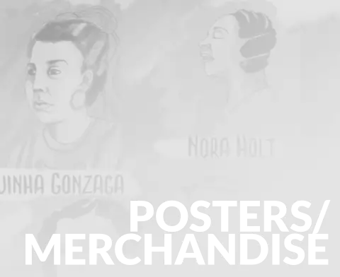 Buy Music Posters and Merchandise