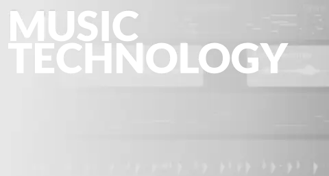 Buy Music Technology Books