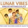 Lunar Vibes Song and Teaching Guide - Image 2
