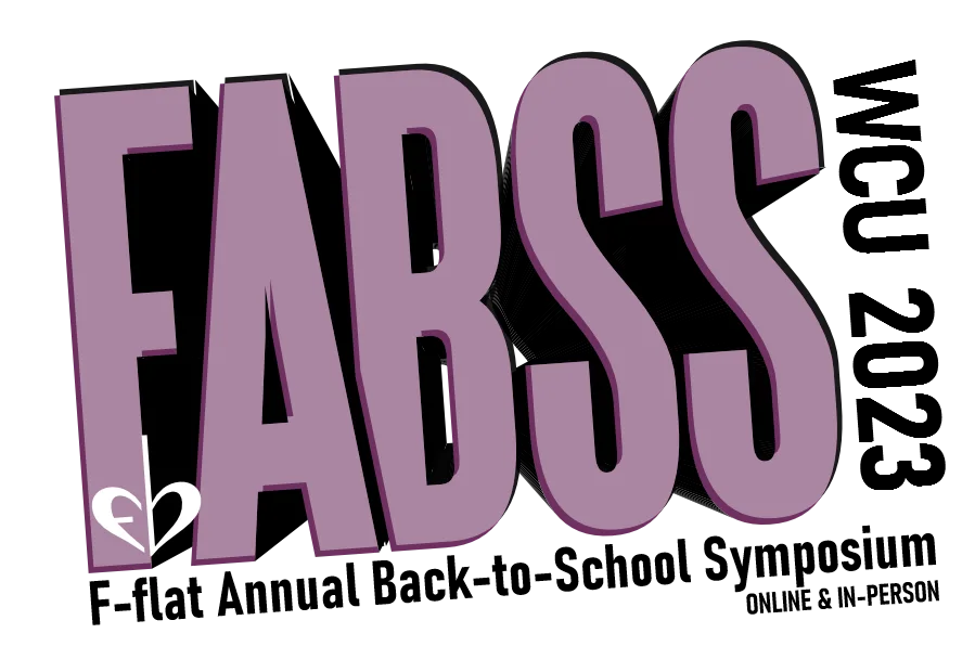 FABSS 2023 Logo