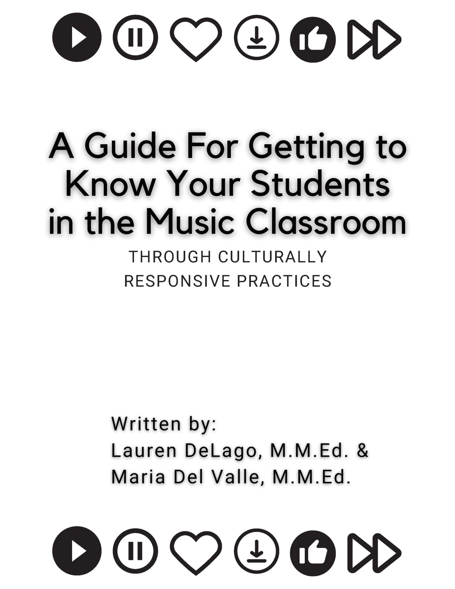 Getting To Know Your Students Getting To Know Your Students