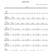 5 Pop Grooves for Orff Ensemble - Image 4