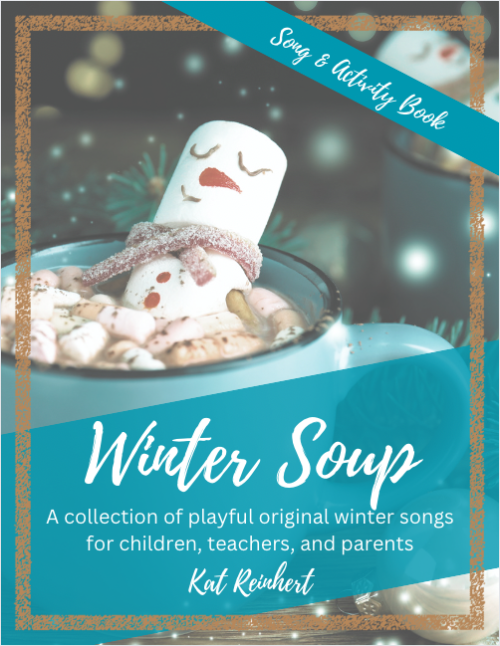 Winter Soup Songbook